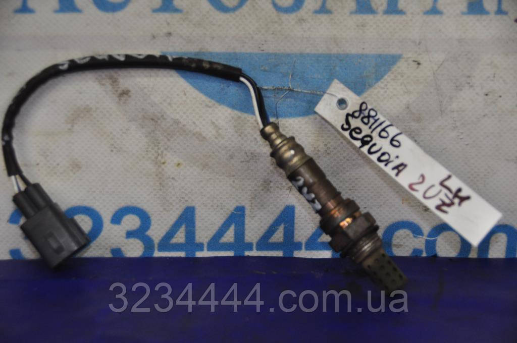 

Лямбда зонд TOYOTA SEQUOIA 01-07