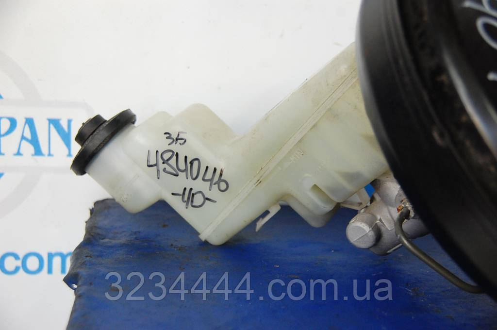 

Главный тормозной цилиндр TOYOTA CAMRY 40 06-11