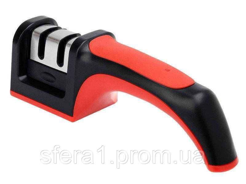 

Точилка для ножей Lmyh Knife Sharpener, Качество