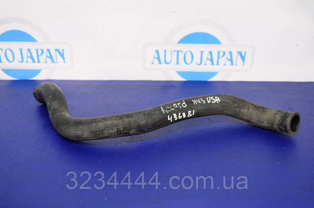 

Патрубок HONDA ACCORD USA 08-12