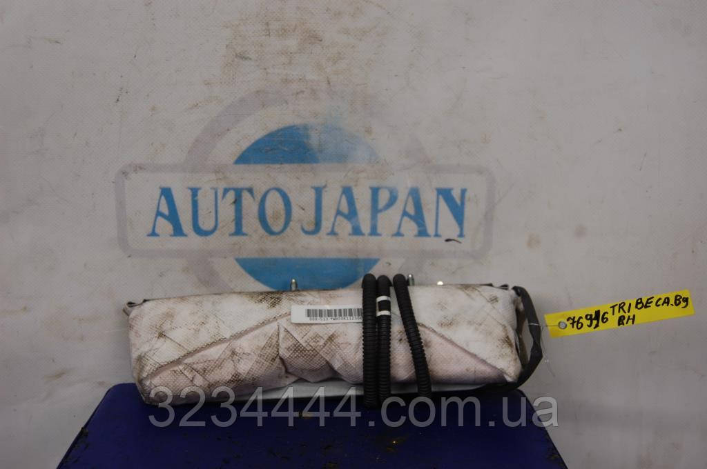 

Подушка безопасности SUBARU Tribeca B9 05-07