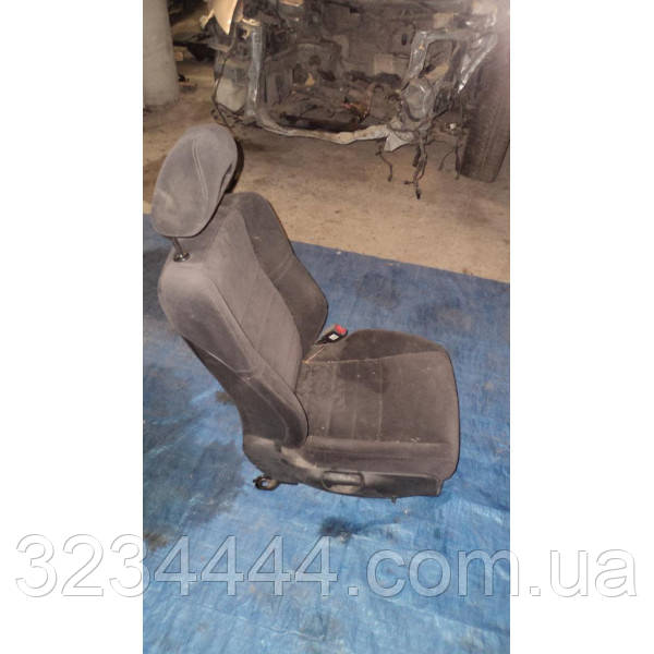 

Комплект сидений HONDA CIVIC 4D 06-11