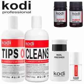 Стартові набори для нігтів Kodi Professional