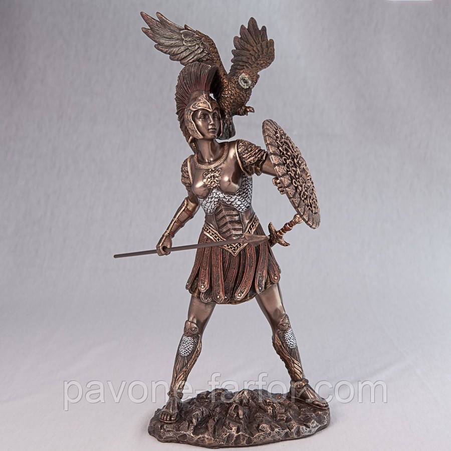 

Статуэтка Veronese "Афина" (36 см) 71739 A4