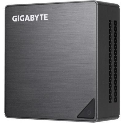Компьютер GIGABYTE BRIX (GB-BRI5H-8250)