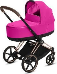 cybex priam purple