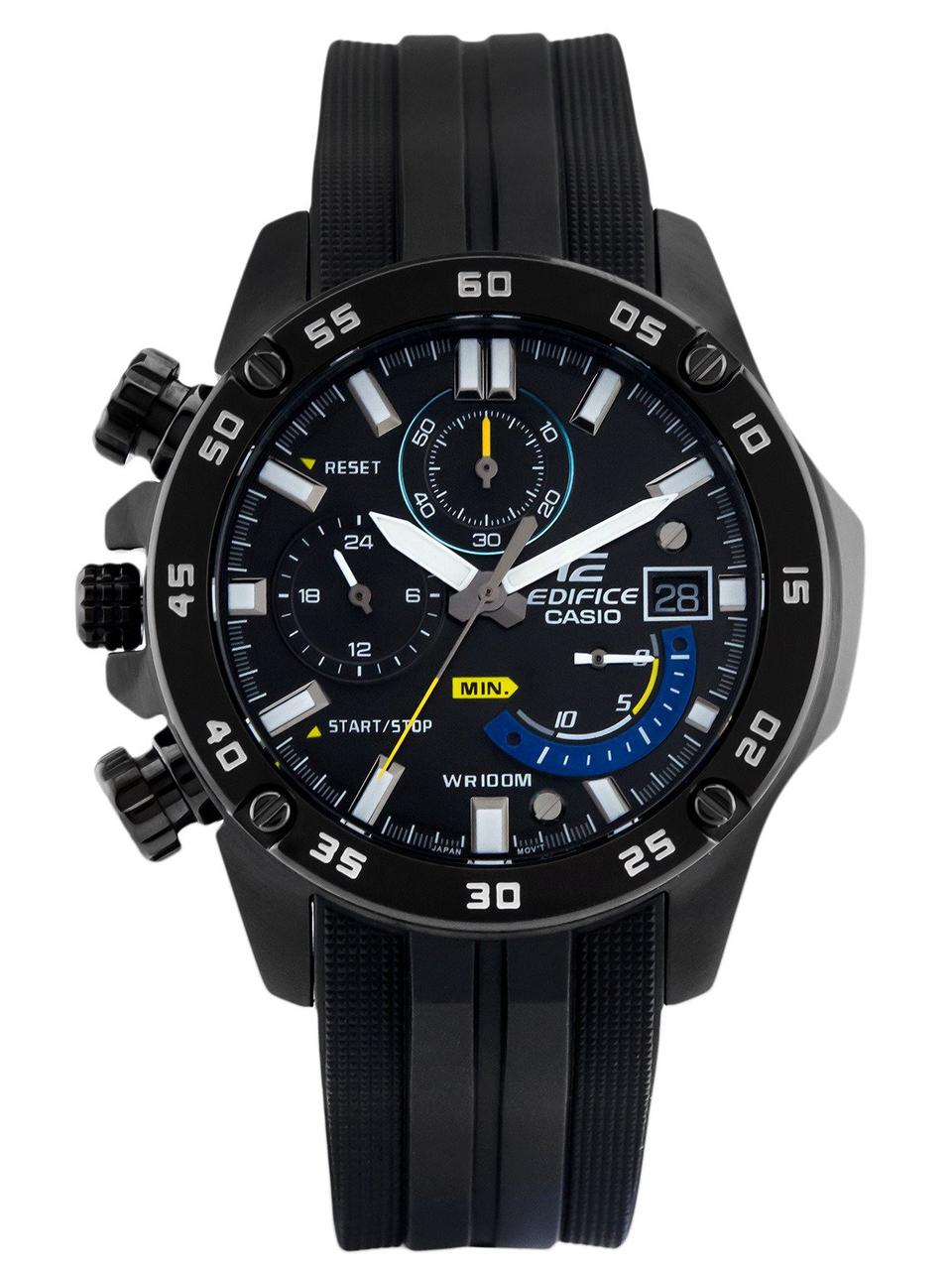 

Наручные часы Casio EFR-558BP-1AVUEF (Оригинал)