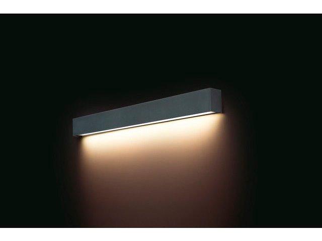 

Подсветка Nowodvorski 9617 STRAIGHT WALL LED, Серый