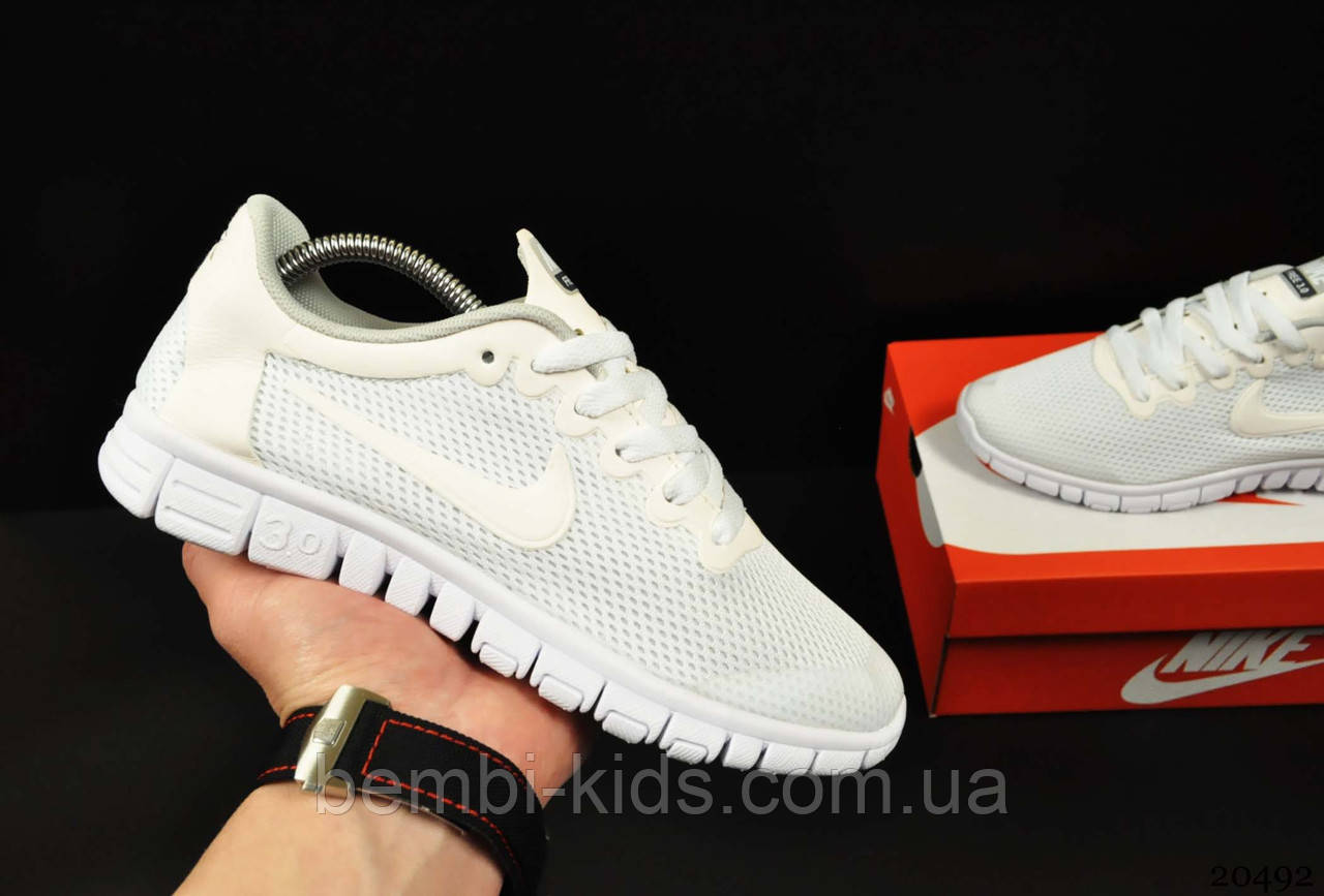 nike free run 3.0 kids