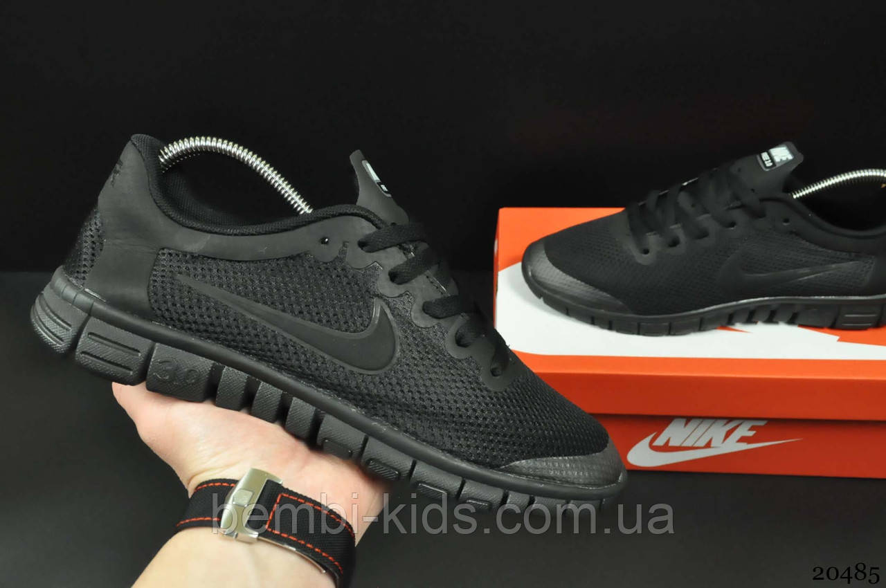 nike free run 3.0 kids