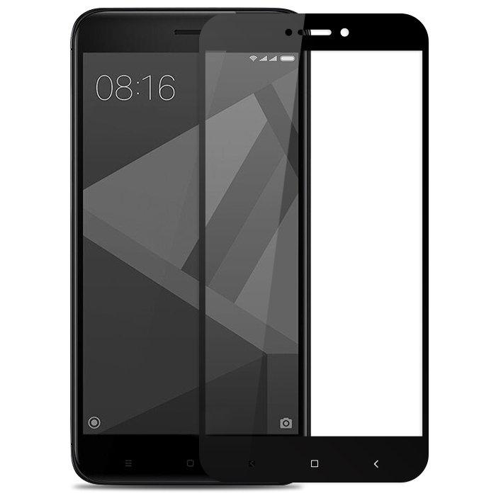 

Защитное стекло Xiaomi Redmi Go Full Cover (Mocolo 0.33 mm)