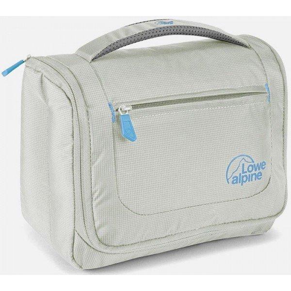 

Косметичка Lowe Alpine Wash Bag Small, Серый