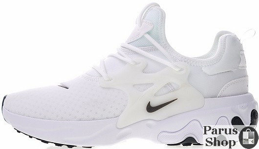 

Мужские кроссовки Nike Air Presto White, Белый