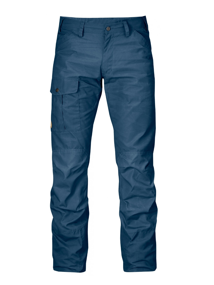 

Брюки Fjallraven Nils Trousers