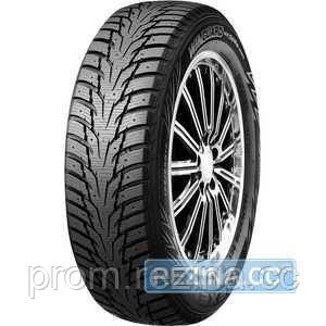 

Зимняя шина NEXEN Winguard WinSpike WH62 195/55R16 87T (Шип)