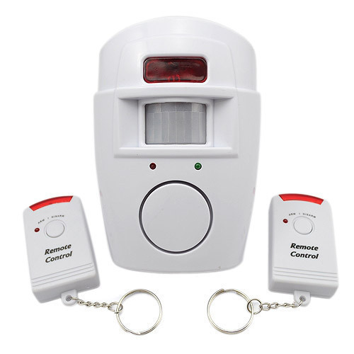 🔝 Сигнализация для дачи, сигнализация для дома, Alarm Sensor, квартирн