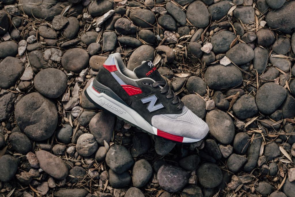 New Balance 998 CPL Age of Exploration 