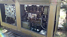 Генератор дизельный ЭСД-10 (электростанция) 10 кВт ( 12 кВа)