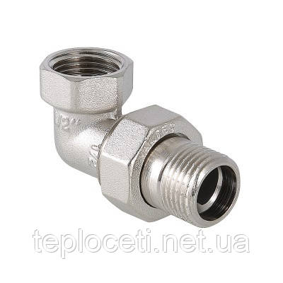 

Разъемный угловой сгон Valtec 1 1/4"