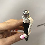 Шариковая ручка BMW Motorsport Ballpoint Pen, Black/White, артикул 80242461134, фото 3