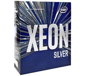 

Процессор Intel Xeon Silver 4110 2,1GHz 11MB BOX