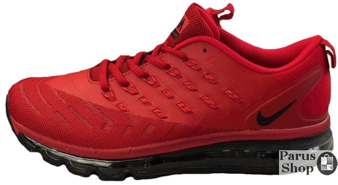 

Мужские кроссовки Nike Pegasus ALL Out Red, Красный