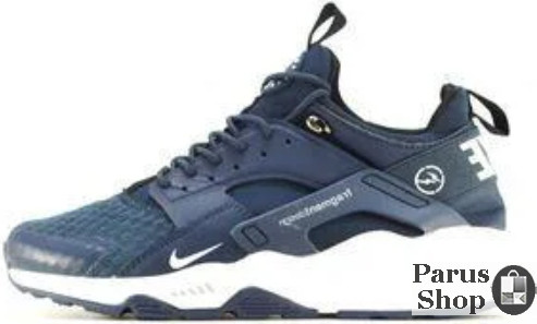 Мужские кроссовки Nike Huarache 