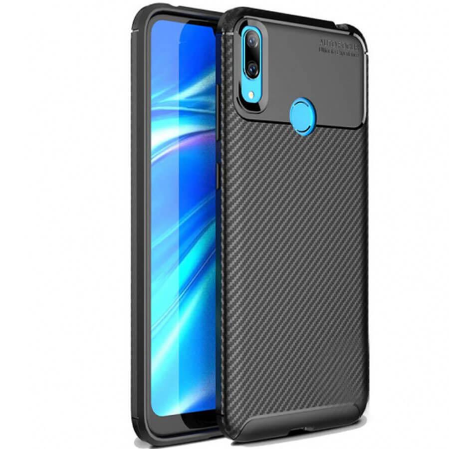 

TPU чехол Kaisy Series для Xiaomi Redmi 7 Черный