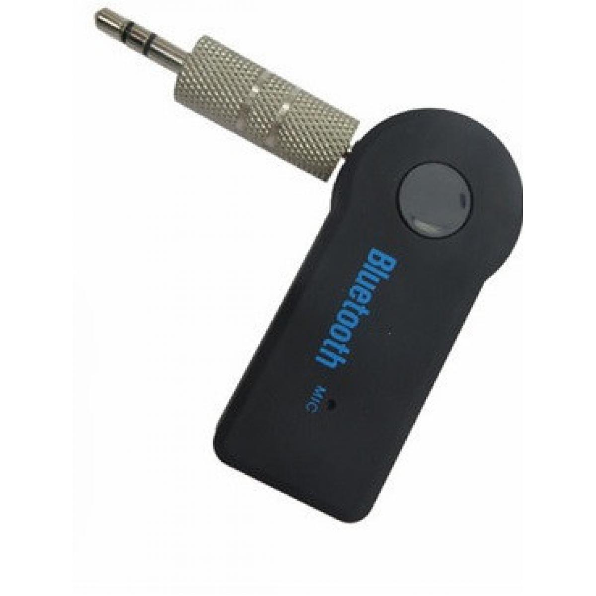 

Bluetooth гарнитура AUX MP3 WAV авто адаптер ресивер магнитолы LVD TS-BT35A08