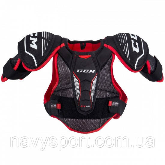 

Нагрудник CCM Jetspeed FT350 SR взрослый