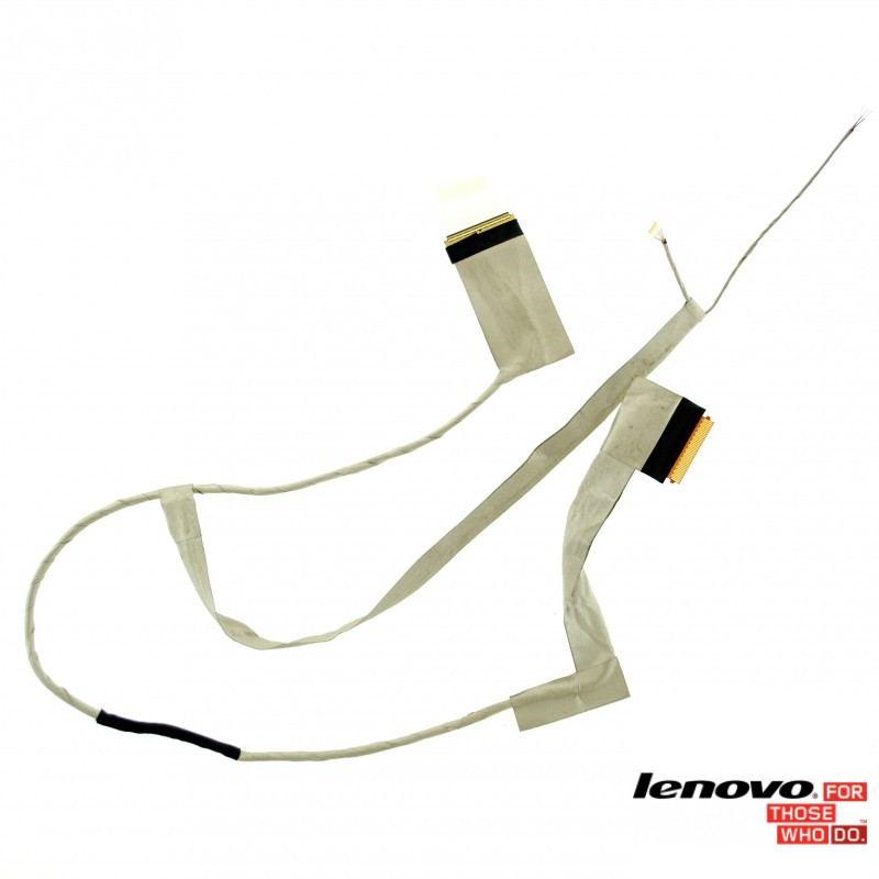 Оригінальний шлейф матриці Lenovo B585 - 50.4TE09.001