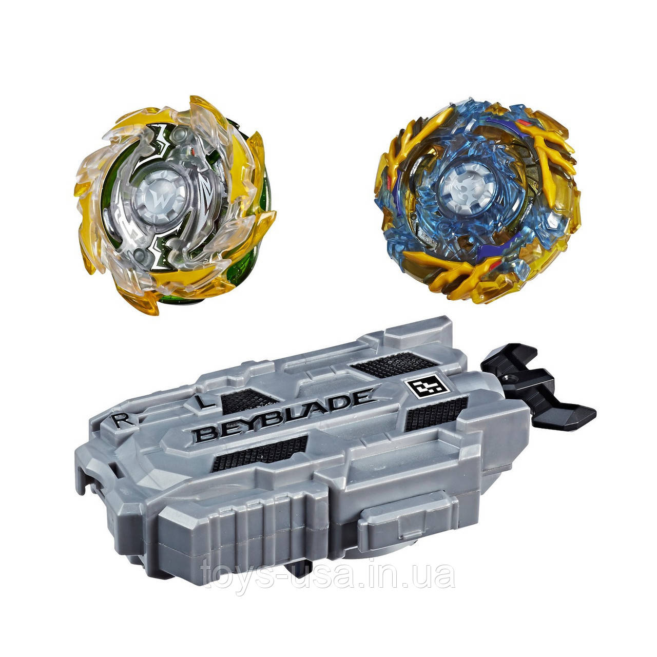 Beyblade Burst Evolution Nabor 2 Volchka I Zapuskatel Wyvron W3 Fafnir F3 Prodazha Cena V Kieve Volchki I Spinnery Ot Toys Usa Detskie Igrushki Iz Ssha I Evropy 930464125