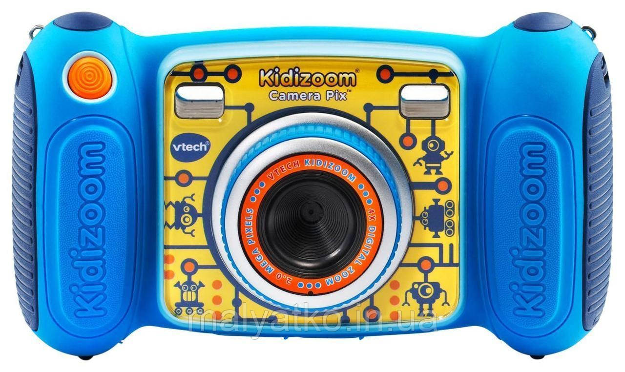 vtech kidizoom camera