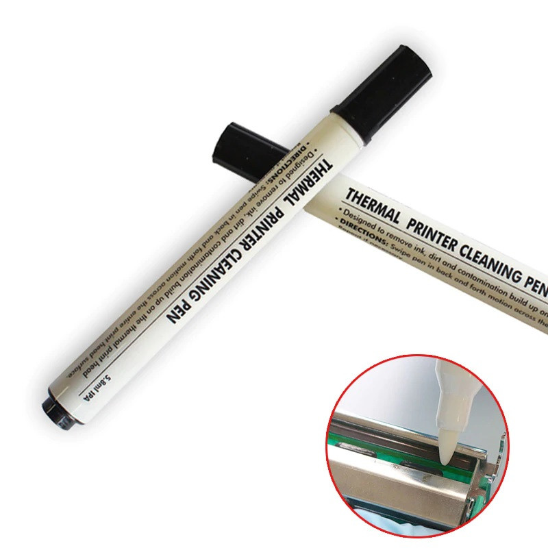 Чистящий карандаш CLEAN-PENN Маркер для чистки термоголовокНет в наличии