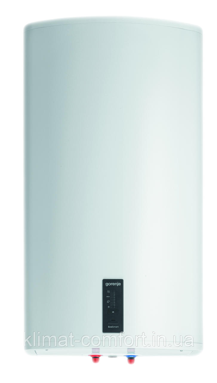 

Водонагреватель Gorenje FTG 80SMV9