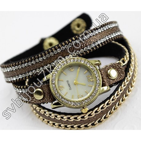 

Часы-браслет женские оптом "Women's bracelet watches" !