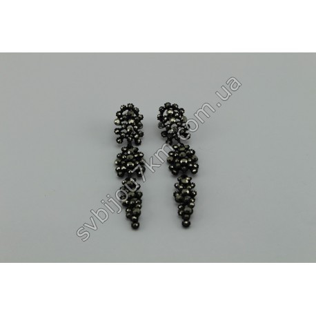

Серьги из медицинской стали "Xuping Jewelry"