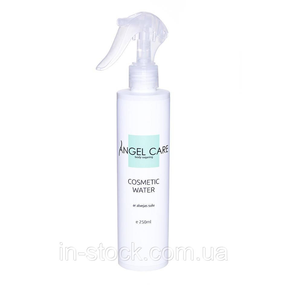 

Косметическая вода с Алоэ Angel Care 250 мл