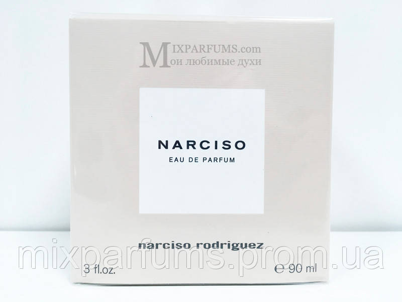 

Narciso Rodriguez Narciso edp 90 ml w Парфюмированная Женская