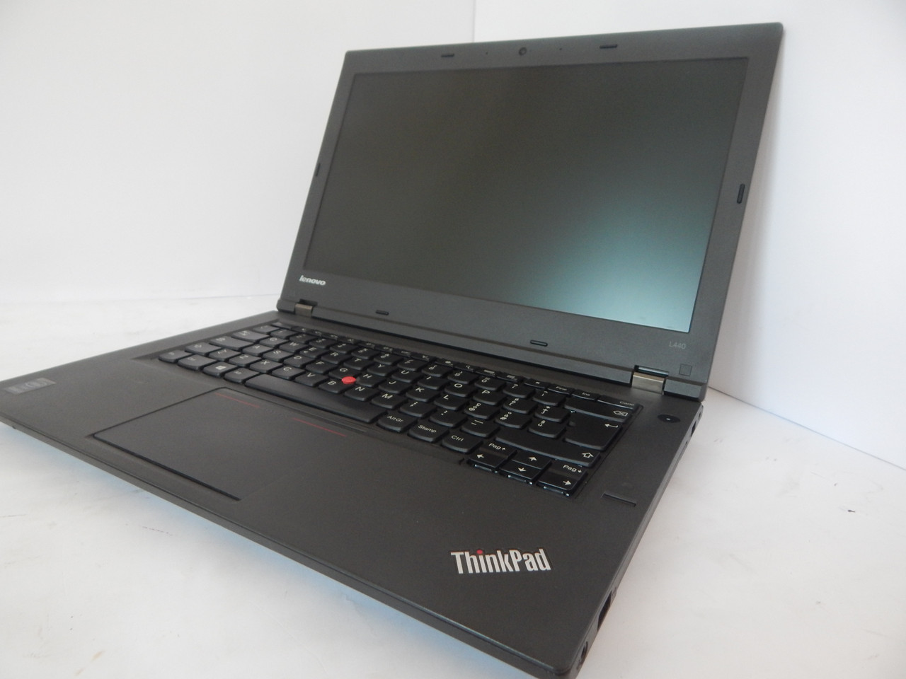 Ноутбук Lenovo ThinkPad i5-4300M 500 hdd 4 RAM usb 3.0Нет в наличии