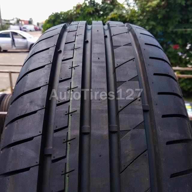 

Летние шины 195/65 R15 91V Kapsen K737 Rassurer (2019, Китай)