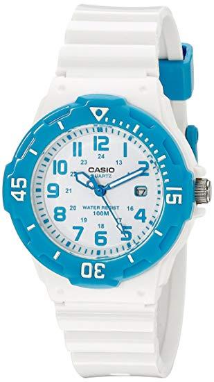 

Женские часы Casio LRW-200H-2CVEF