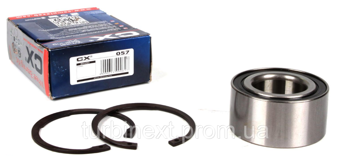 

Подшипник ступицы (передней) Ford Mondeo 96-00- CX CX 057