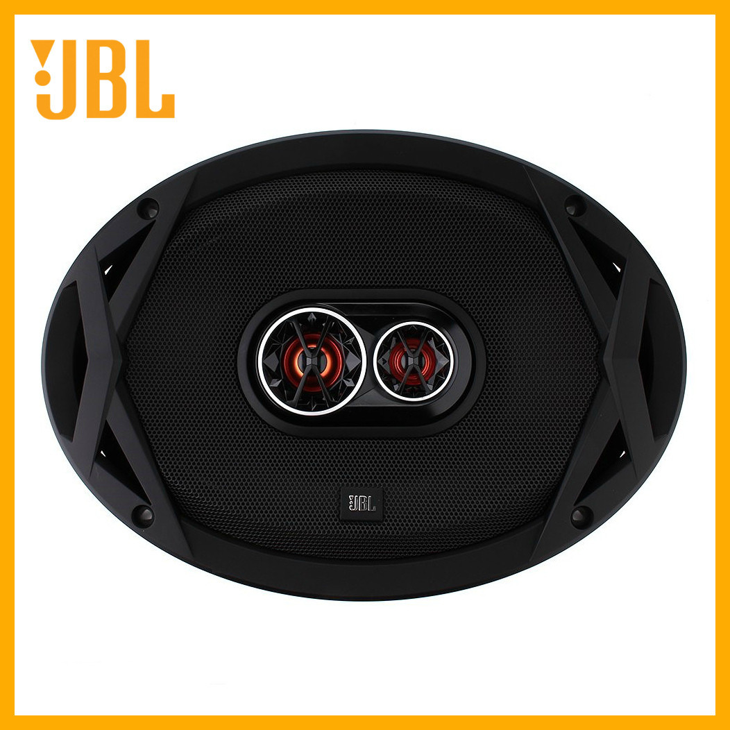 Автомобильная акустика JBL Club 6520