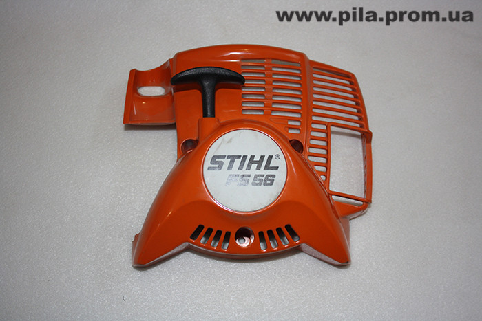 

Стартер для мотокосы Stihl FS 56, FS 56 С, FS 56 R, FS 56 RC