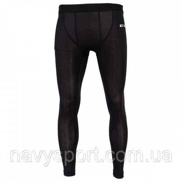 

Термобрюки CCM Perf Compr Pant JR без ракушки подростковые XL