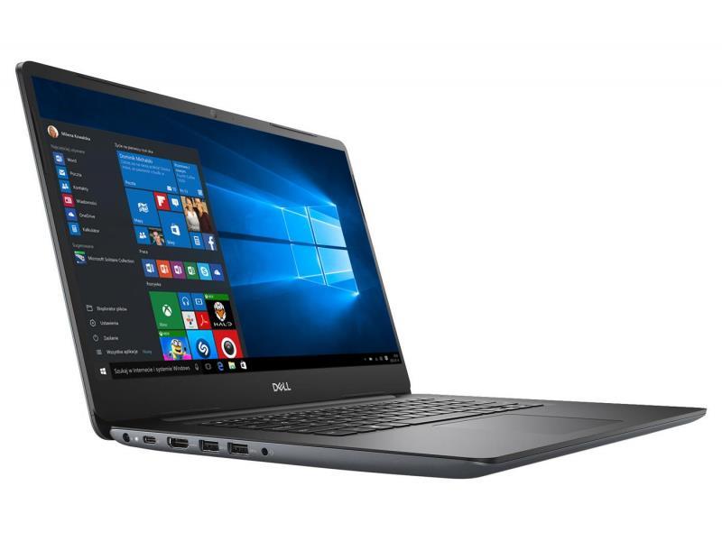 

Акция! Ноутбук Dell Vostro 5581 15.6FHD AG/Intel i3-8145U/4/128F/int/W10P/Gray (N3103VN5581ERC_W10) [Скидка 5%, при условии 100% предоплаты!]