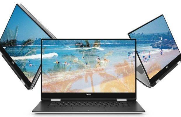 

Акция! Ноутбук Dell XPS 15 (9575) 15.6FHD IPS Touch/Intel i5-8305G/8/256F/RX870-4/W10/Silver (X558S2NDW-63S) [Скидка 5%, при условии 100% предоплаты!]