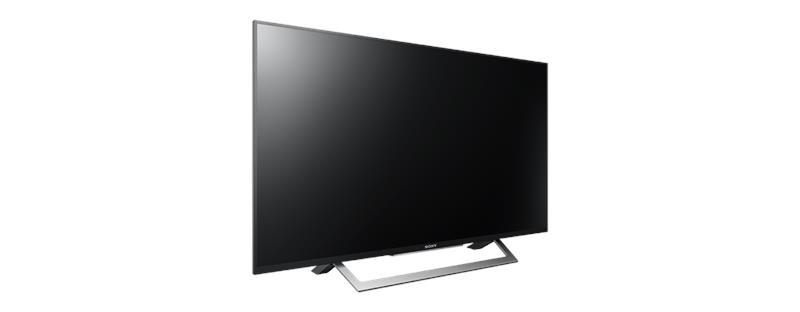 

Телевизор 32" Sony LED FHD Smart (KDL32WD756BR2)