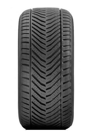 

Всесезонные шины Tigar All Season 195/65 R15 95V XL